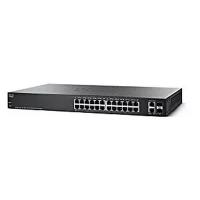 Коммутатор Cisco SG250X-24-K9-EU