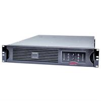 ИБП APC Smart-UPS 2200VA rm USB & Serial RM 2U 230V SUA2200RMI2U