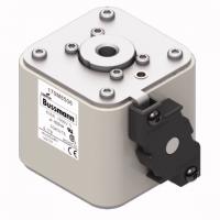 170M8506 Быстрый предохранитель 630A 1000V 3GKN/75 AR UR