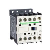 КОНТАКТОР K 4Р (2 НО + 2 НЗ), AC1.25A, 42V 50/60 ГЦ, ЗАЖИМ ПОД ВИНТ