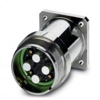 Phoenix contact 1615687 SL-7EPWN8AWA00 Аппаратн. соединитель, передняя стенка