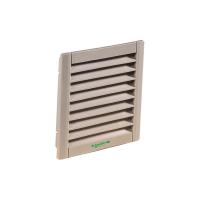 Schneider Electric NSY17996 ВЫПУСК. РЕШЕТКА ЭМС 56 RAL 7035