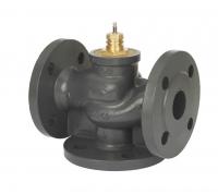 065Z3353 3-ходовой регулирующий клапан Danfoss VF3 Ду=15 kvs=1,6