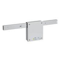 Schneider Electric KBA40ABT4W СЕКЦИЯ ВВОДНАЯ 40А, УСТАНОВКА В ЦЕНТРЕ