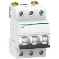 Schneider Electric АВТ. ВЫКЛ.iK60 3П 13A C (арт.A9K24313)