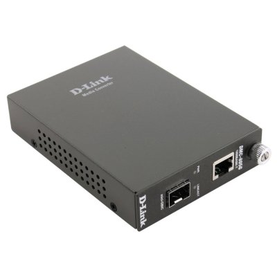 Медиаконвертер D-Link DMC-805G-A