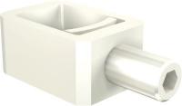 ABB 1SDA067200R1 Выводы силовые для стационарного выключателя FC CuAl 2x35...150mm2 XT4 (комплект из 4шт)