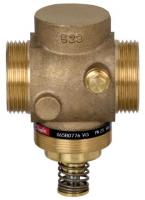 065B0778 Клапан регулирующий Danfoss VG Ду=40 kvs=16