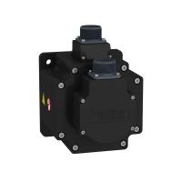 Schneider Electric BCH2MM0913CF6C СЕРВОДВИГАТЕЛЬ BCH2MM0913CF6C