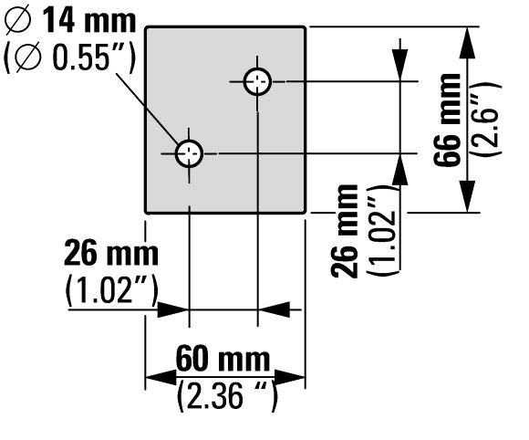 272441 DILH1400/22(RAW250) КОНТАКТОР MOELLER / EATON (арт.272441)