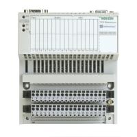 Schneider Electric 170INT11000 КОММУНИКАЦ.АДАПТЕР MOMENTUM, INTERBUS S