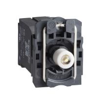 Schneider Electric ZB5AV5D4 КОРПУС СИГН.ЛАМПЫ ТРАНСФ. ПИТ.400В ZB5AV5D4
