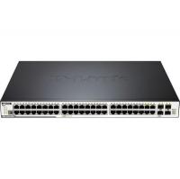 Коммутатор D-Link DGS-3120-48PC-B1ARI