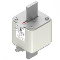 170M6204 Быстрый предохранитель 550A 1250V 3SHT AR CU