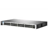 Коммутатор HPE 2530-48 J9781A