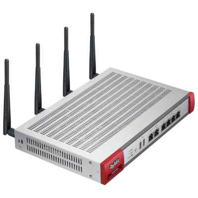 Роутер ZYXEL USG 60W