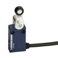 Schneider Electric XCMN2115L1 КОНЦЕВОЙ ВЫКЛЮЧАТЕЛЬ 1НО1НЗ C КАБЕЛЕМ XCMN2115L1