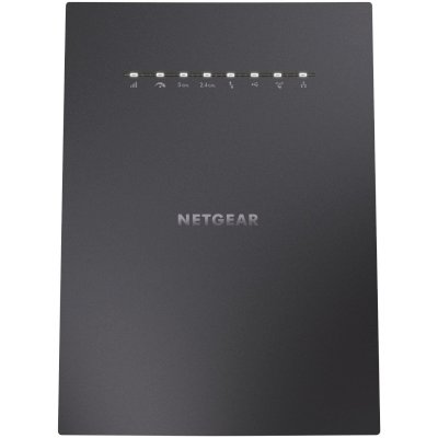 Powerline NetGear EX8000-100EUS