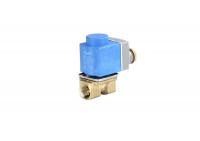 032U1251 Двухпозиционный электромагнитный клапан с сервоприводом Danfoss EV 220B 10B