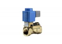 032U453002 Двухпозиционный электромагнитный клапан с сервоприводом Danfoss EV220B 20 B
