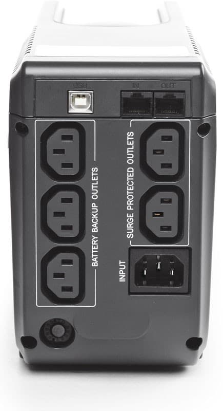 ИБП Powercom Imperial IMP-525AP