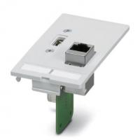 Phoenix contact 1404499 SI-FP-R1A-U1A Передняя панель