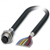 Phoenix contact 1442191 SACCBP-FS-12CON-M16/2,0-PVCSCO Встраиваемые разъемы