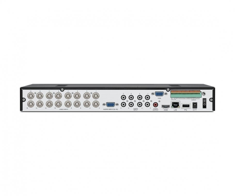 Infinity VRF-HD1625M