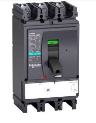 Schneider Electric 3П АВТОМ.ВЫКЛ. MIC1.3M 320A NSX400HB1 (75кА при 690B) (арт.LV433624)