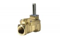 032U7126 Двухпозиционный электромагнитный клапан с сервоприводом Danfoss EV220B 25 B