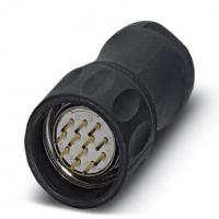 Phoenix contact 1597242 RC-12P1N12K0GA Кабельный соединитель