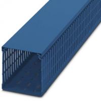 Phoenix contact 3240606 CD-HF 100X100 BU Кабельный канал