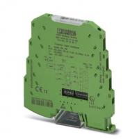 Phoenix contact 2902832 MINI MCR-SL-F-UI-NC Измерительный преобразователь частоты