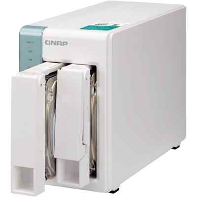 Сетевое хранилище Qnap TS-251A-2G