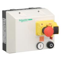 Schneider Electric LG7K06M706 ПУСКАТЕЛЬ В КОРПУСЕ 1…1,6A 220/230V 50/60Hz С КНОПКОЙ