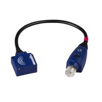 Schneider Electric XS9E11RMBL01U20 ИНДУКТИВНЫЙ ДАТЧИК ФОРМАТА E XS9E11RMBL01U20