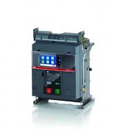 ABB 1SDA072061R1 Выключатель автоматический выкатной E1.2C 630 Ekip Dip LI 3p WMP