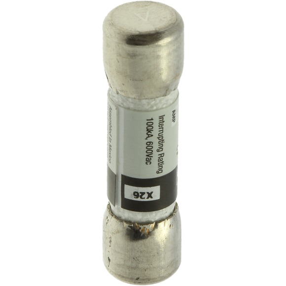 KTK-1 Предохранитель LIMITRON 600 В АС, FAST ACTING, класс СС