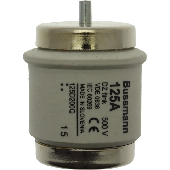 200D200R Предохранитель 200A DV 500VAC Тип GR