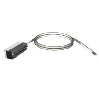 Schneider Electric BMXFTW508S Кабель аналог 1хFTB2820,свобод концы,5 м