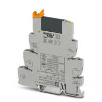 Phoenix contact 2967853 PLC-OSC- 48DC/230AC/  1 Модуль полупроводникового реле