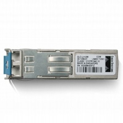 SFP Модуль Cisco GLC-FE-100ZX