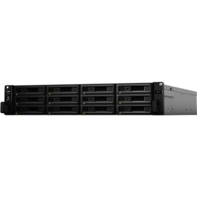 Сетевое хранилище Synology RS2418+