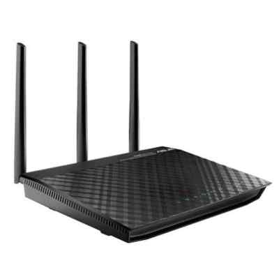 Роутер ASUS RT-N66U