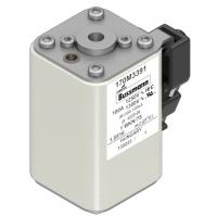 170M3391 Быстрый предохранитель 100A 1250V 1*BKN/75 AR CU