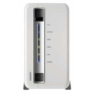 Сетевое хранилище Qnap TS-212-E