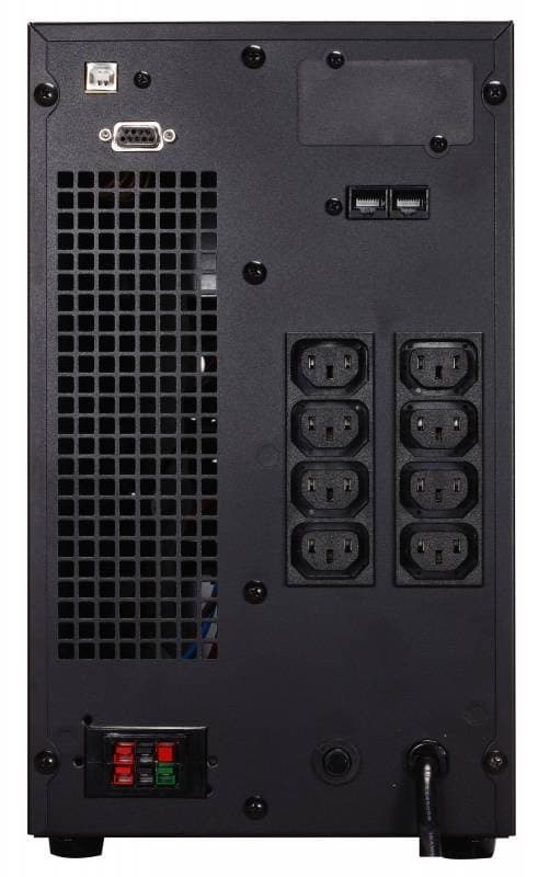 ИБП Powercom MACAN MAS-1000