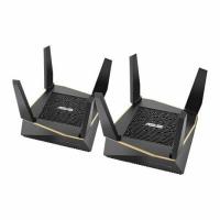 Роутер ASUS RT-AX92U 2 Pack