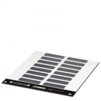Phoenix contact 831878 LS-EMLP-AL (60X15) BK CUS Маркеры для устройств
