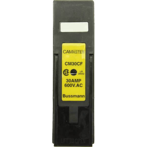 CM30CF Держатель BS88, 30A 600V